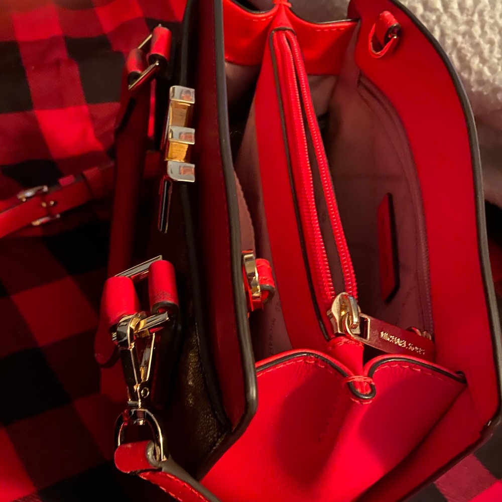 MK crossbody